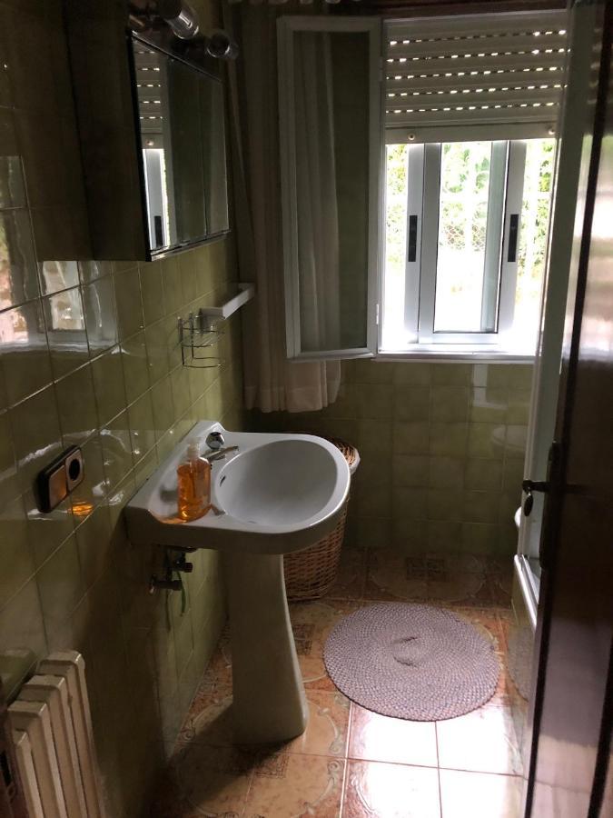 Hogar Pepa Vila Marín Exterior foto