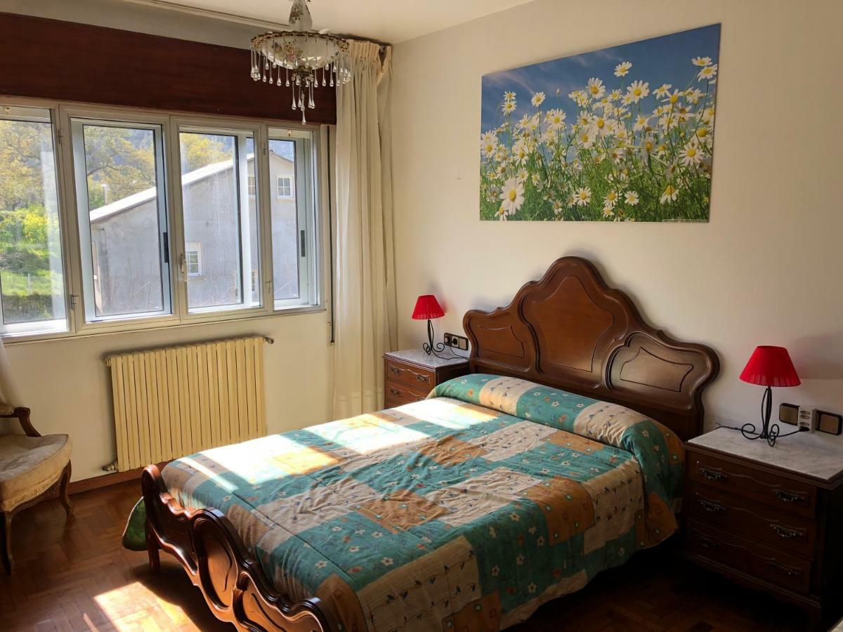 Hogar Pepa Vila Marín Exterior foto