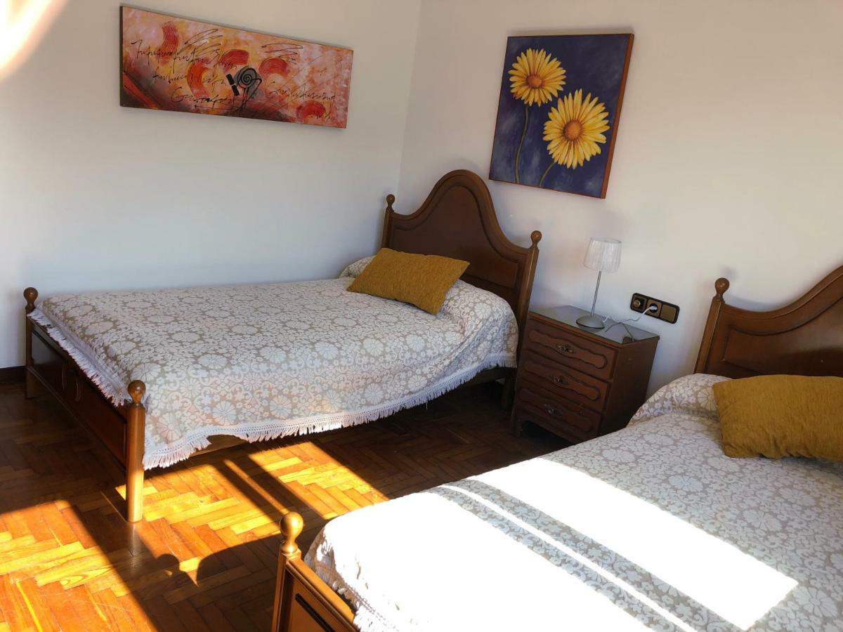 Hogar Pepa Vila Marín Exterior foto