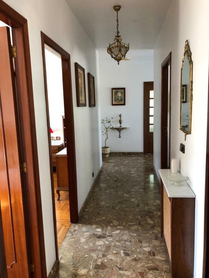 Hogar Pepa Vila Marín Exterior foto