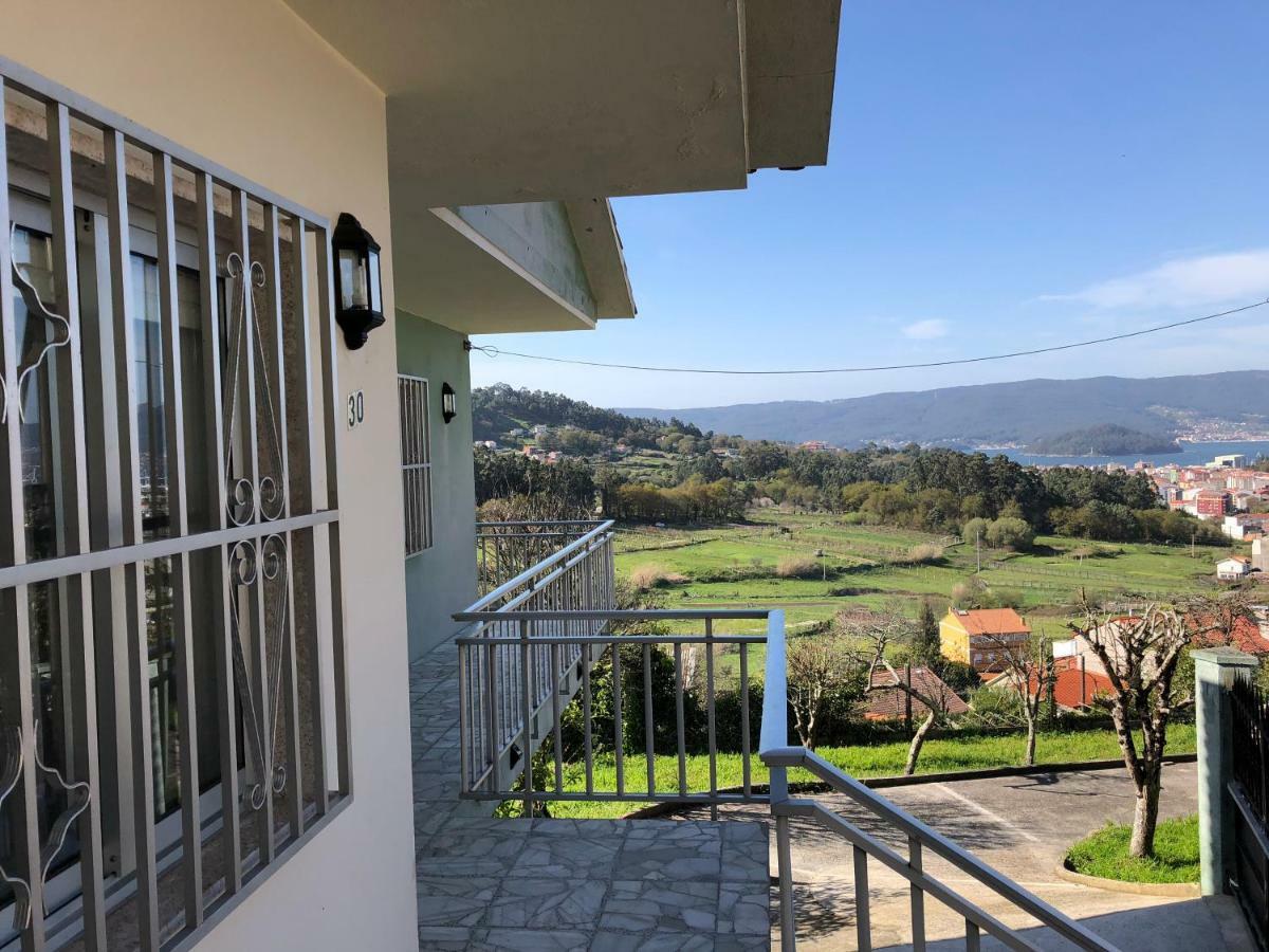 Hogar Pepa Vila Marín Exterior foto
